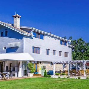 St Anastasia Hotel
